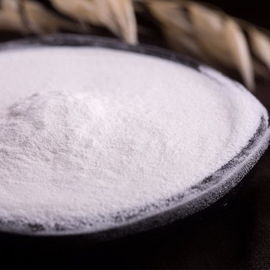 Poudre blanche d'acide aminé de soie de poudre de protéine de kératine pour l'industrie cosmétique