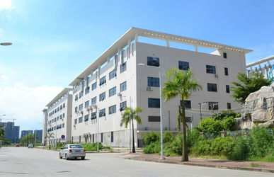 Chine Jiangxi Hanfei Biotechnology Co.,Ltd