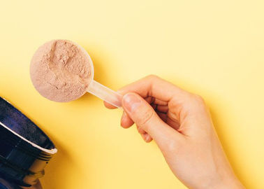 L'utilisation de production de crème glacée a hydrolysé la forme de poudre d'isolat de protéine de boeuf