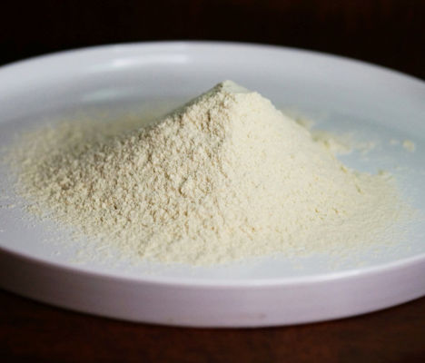 Type cosmétique en vrac de Fishscale - poudre de collagène hydrolysée par 2