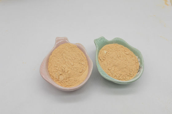 25kg/Bag supplément nutritionnel Pea Protein Isolate Powder essentiel