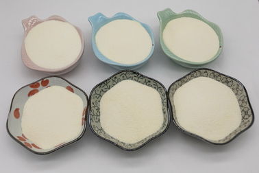 La poudre animale de protéine de lactalbumine de catégorie comestible améliorent goût de densité d'os le grand