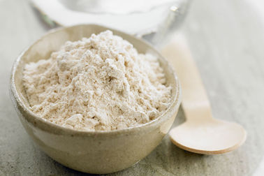 Sans lactose hypoallergénique de poudre de protéine d'isolat de protéine de pois de 80%