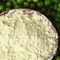 Poudre crue libre pH 5,0 - de protéine végétale de gluten certification jaune-clair de Haccp de la couleur 7,5